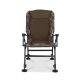 NASH - Křeslo Indulgence Hi-Back Auto Recline