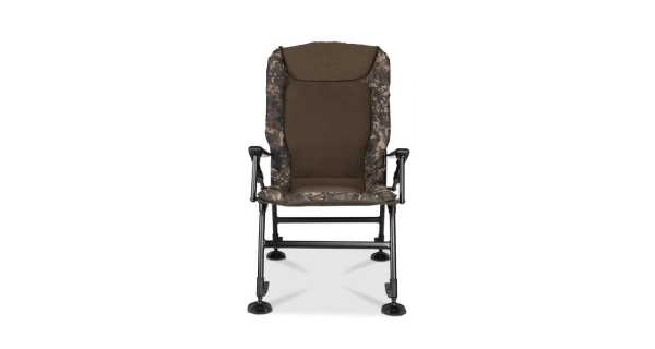 NASH - Křeslo Indulgence Hi-Back Auto Recline