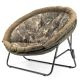 NASH - Křeslo Indulgence Low Moon Chair