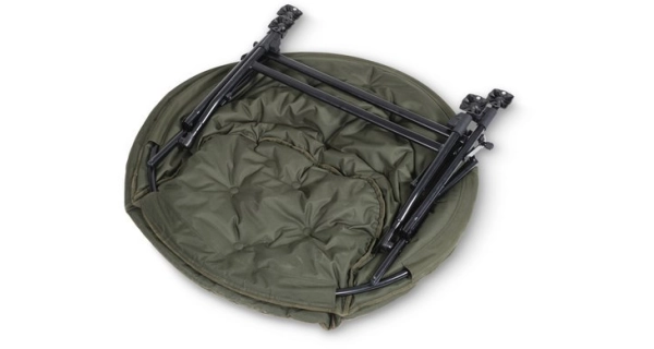NASH - Křeslo Indulgence Moon Chair Deluxe
