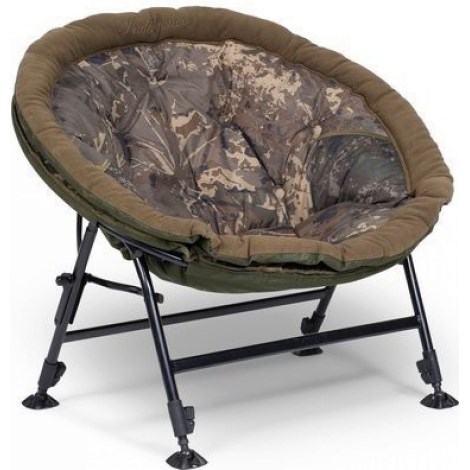 NASH - Křeslo Indulgence Moon Chair Deluxe