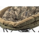 NASH - Křeslo Indulgence Moon Chair