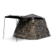 NASH - Kšilt Bank Life Blockhouse Camo Pro Skull Cap