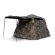 NASH - Kšilt Bank Life Blockhouse Camo Pro Skull Cap