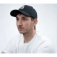 NASH - Kšiltovka Make It Happen Badge Baseball Cap Black