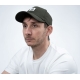 NASH - Kšiltovka Make It Happen Badge Baseball Cap Green