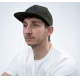 NASH - Kšiltovka Make It Happen Big Fish Snap Back Cap Green