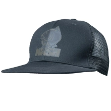 NASH - Kšiltovka Make It Happen Big Fish Trucker Cap Black