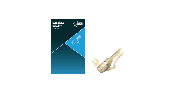 NASH - Lead clip