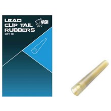 NASH - Lead Clip Tail Rubber