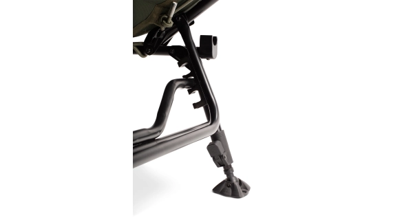 NASH - Lehátko se spacákem Scope OPS 4 Fold Sleep System