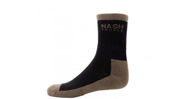 NASH - Long socks 2 ks vel. 41 - 46