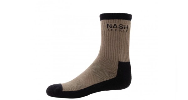 NASH - Long socks 2 ks vel. 41 - 46