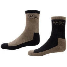 NASH - Long socks 2 ks vel. 41 - 46
