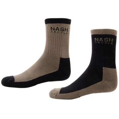 NASH - Long socks 2 ks vel. 41 - 46