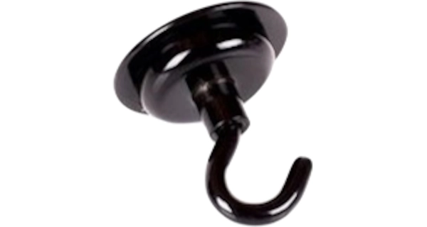 NASH - Magnetický hák Magnetic Bivvy Hook