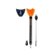 NASH - Marker Spot On Balsa Marker Float Kit Small
