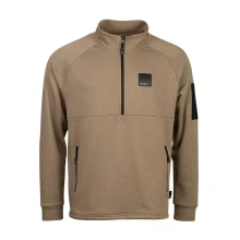 NASH - Mikina Half Zip Jumper vel. 2XL