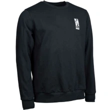 NASH - Mikina Make It Happen Since 1978 Jumper Black vel. L
