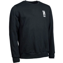 NASH - Mikina Make It Happen Since 1978 Jumper Black vel. XL