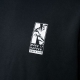 NASH - Mikina Make It Happen Since 1978 Jumper Black vel. XL