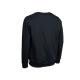 NASH - Mikina Make It Happen Since 1978 Jumper Black vel. XL