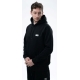 NASH - Mikina Make It Happen Trophy Hoody Black vel. M