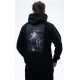 NASH - Mikina Make It Happen Trophy Hoody Black vel. M