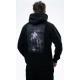 NASH - Mikina Make It Happen Trophy Hoody Black vel. M