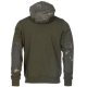 NASH - Mikina Scope HD Hoody vel. 2XL