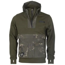 NASH - Mikina Scope HD Hoody vel. L