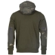 NASH - Mikina Scope HD Hoody vel. S