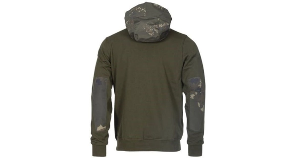 NASH - Mikina Scope HD Hoody vel. S