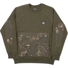 NASH - Mikina Scope HD Jumper vel. L