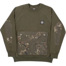 NASH - Mikina Scope HD Jumper vel. L