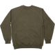 NASH - Mikina Scope HD Jumper vel. S