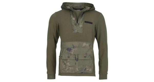 NASH - Mikina Scope Lite Hoody vel. 2XL