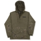 NASH - Mikina Scope Lite Hoody vel. 2XL