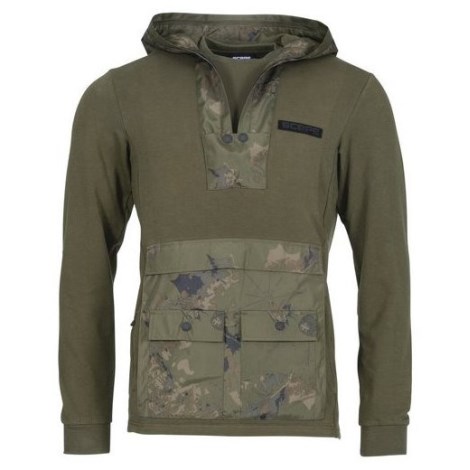 NASH - Mikina Scope Lite Hoody vel. L