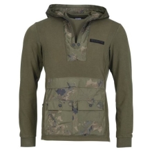 NASH - Mikina Scope Lite Hoody vel. M