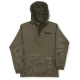 NASH - Mikina Scope Lite Hoody vel. M