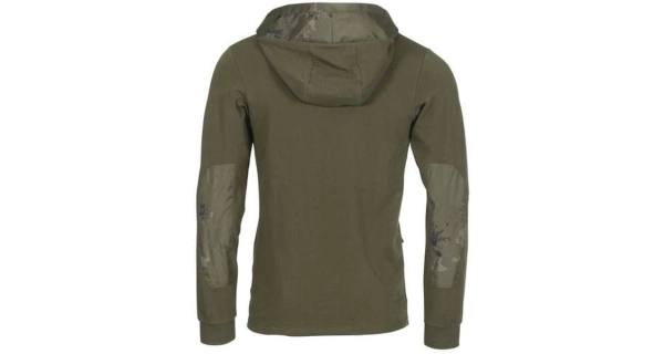 NASH - Mikina Scope Lite Hoody vel. M