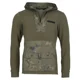 NASH - Mikina Scope Lite Hoody vel. XL