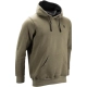 NASH - Mikina Tackle Hoody Green 10-12 let