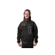 NASH - Mikina Zero Tolerance Nordic Fleece Zipped Hoody vel. 2XL
