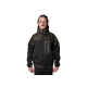 NASH - Mikina Zero Tolerance Nordic Fleece Zipped Hoody vel. 3XL