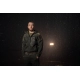 NASH - Mikina Zero Tolerance Nordic Fleece Zipped Hoody vel. M