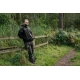 NASH - Mikina Zero Tolerance Nordic Fleece Zipped Hoody vel. M