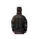 NASH - Mikina Zero Tolerance Nordic Fleece Zipped Hoody vel. S