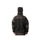 NASH - Mikina Zero Tolerance Nordic Fleece Zipped Hoody vel. S